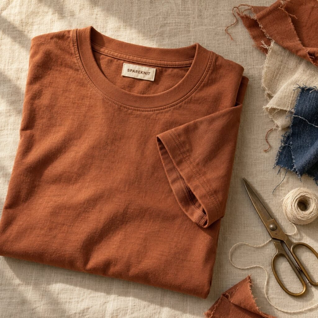 Spareknit: Fashion, 1:1 image